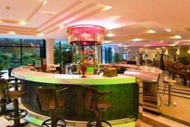 Perre La Mer Hotel Resort Spa:  KEMER - ANTALYA