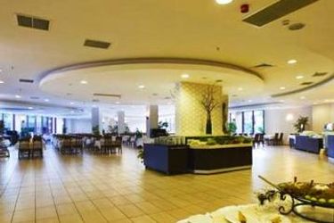 Perre La Mer Hotel Resort Spa:  KEMER - ANTALYA