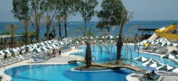 Hotel Doubletree By Hilton Antalya-Kemer All-Inclusive Resort Kemer - Antalya : Photo 