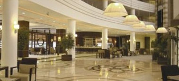 Hotel Doubletree By Hilton Antalya-Kemer All-Inclusive Resort Kemer - Antalya: Foto 