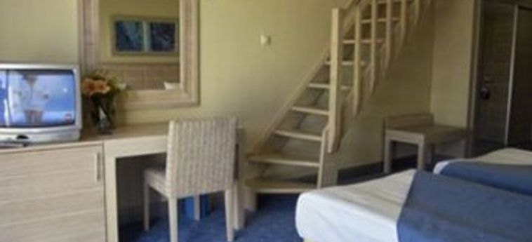 Hotel Doubletree By Hilton Antalya-Kemer All-Inclusive Resort Kemer - Antalya: Foto 