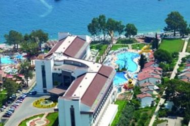 Hotel Doubletree By Hilton Antalya-Kemer All-Inclusive Resort Kemer - Antalya: Photo 