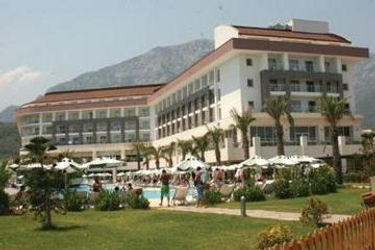 Hotel Doubletree By Hilton Antalya-Kemer All-Inclusive Resort Kemer - Antalya: Photo 