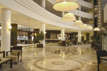 Hotel Doubletree By Hilton Antalya-Kemer All-Inclusive Resort Kemer - Antalya: Photo 