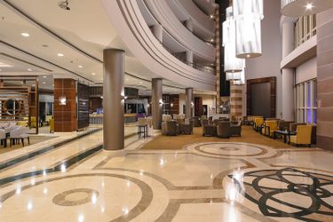 Hotel Doubletree By Hilton Antalya-Kemer All-Inclusive Resort Kemer - Antalya: Photo 