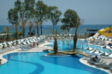 Hotel Doubletree By Hilton Antalya-Kemer All-Inclusive Resort Kemer - Antalya: Photo 