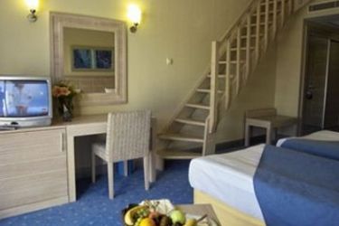 Hotel Doubletree By Hilton Antalya-Kemer All-Inclusive Resort Kemer - Antalya: Photo 