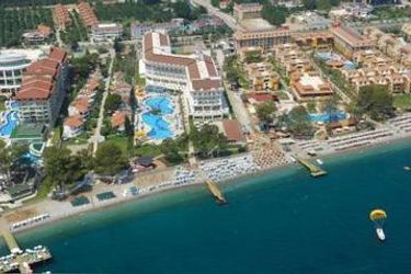 Hotel Doubletree By Hilton Antalya-Kemer All-Inclusive Resort Kemer - Antalya: Photo 
