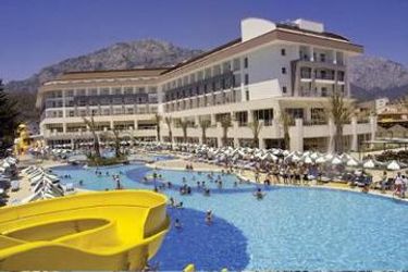 Hotel Doubletree By Hilton Antalya-Kemer All-Inclusive Resort Kemer - Antalya: Photo 