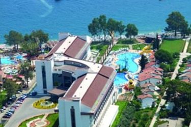 Hotel Doubletree By Hilton Antalya-Kemer:  KEMER - ANTALYA