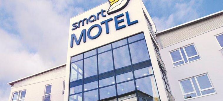 Hotel Smartmotel:  KEMPTEN