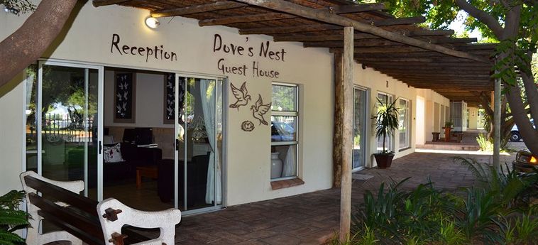 Dove’S Nest Guest House:  KEMPTON PARK