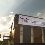 THE AVIATOR HOTEL OR TAMBO INTERNATIONAL AIRPORT 3 Stars