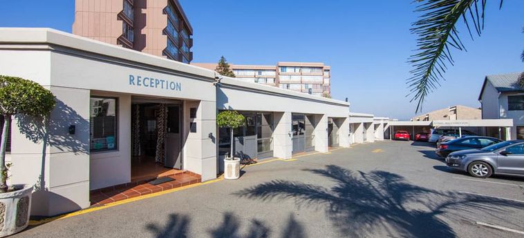 VETHO 1 APARTMENTS OR TAMBO AIRPORT 3 Stelle