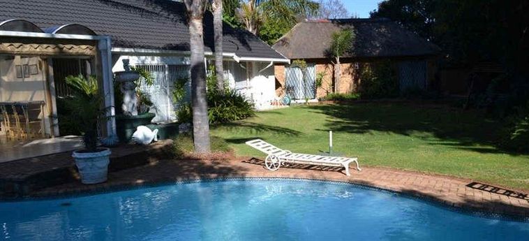 Willow Tree Guest House:  KEMPTON PARK