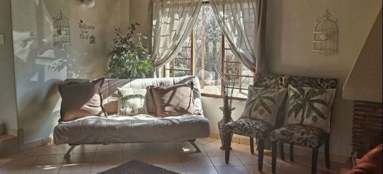 In2 Accommodation Guesthouse:  KEMPTON PARK