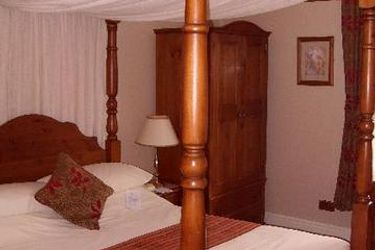 Hotel Stonecross Manor:  KENDAL