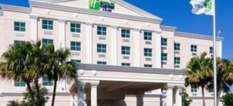 HOLIDAY INN EXPRESS MIAMI KENDALL 3 Sterne