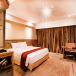 Hotel GRAND CLARION HOTEL & CONVENTION KENDARI