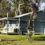 KENDENUP LODGE AND COTTAGES 4 Stars