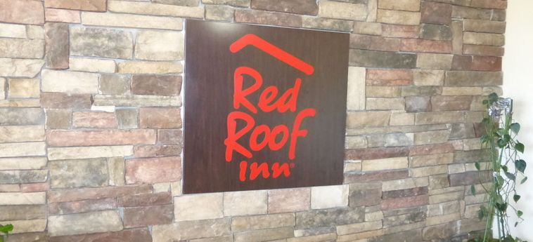 RED ROOF INN KENLY - I-95 2 Stelle