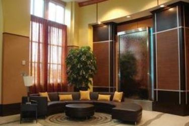 Hotel Embassy Suites Atlanta Kennesaw Town Center:  KENNESAW (GA)
