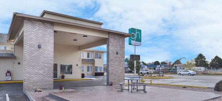 Hotel RED LION INN & SUITES KENNEWICK TRI-CITIES