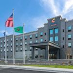 Hotel COMFORT SUITES KENNEWICK AT SOUTHRIDGE