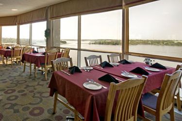 Hotel Clarion Lakeside Inn And Conference Centre:  KENORA - ONTARIO