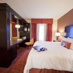 Hotel HAMPTON INN & SUITES SEATTLE/KENT,WA(H)