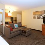 TOWNEPLACE SUITES BY MARRIOTT SEATTLE SOUTHCENTER 2 Stars