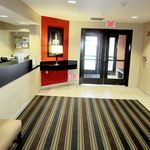 EXTENDED STAY AMERICA SEATTLE - KENT 2 Stars