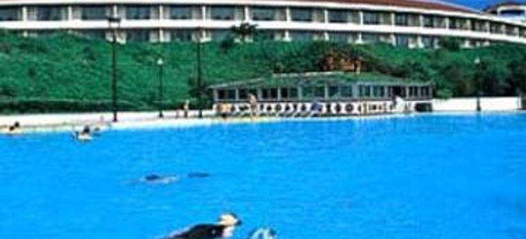 Hotel Howard Beach Resort:  KENTING