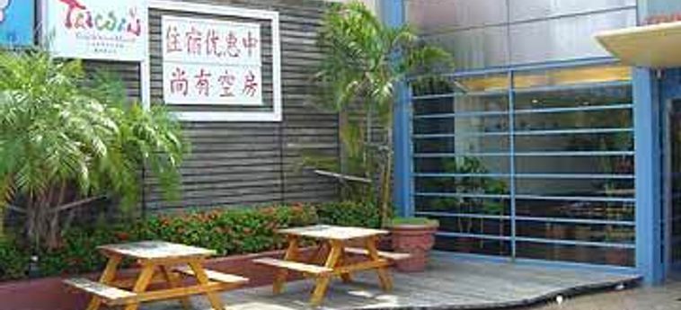 Hôtel TOONG MAO KAO-SHANG-CHING