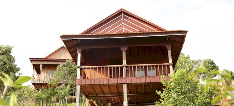 Hotel Starling Ridge Plantation Resort:  KEP