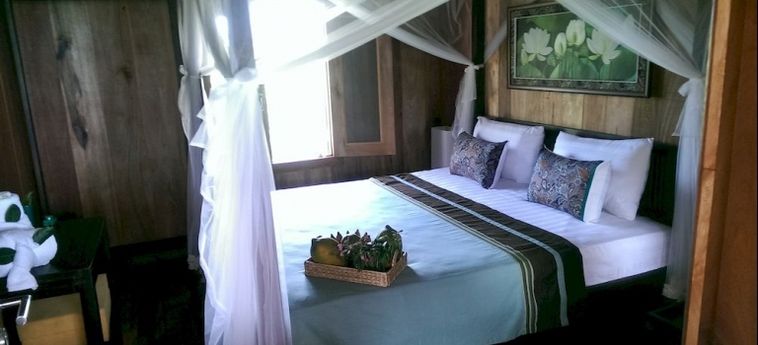 Hotel Starling Ridge Plantation Resort:  KEP
