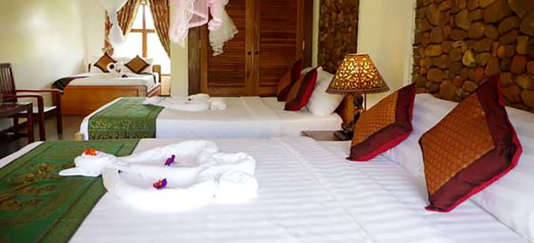 Hotel Darica Resort:  KEP