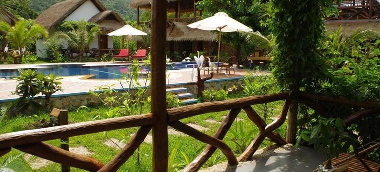 Hotel Darica Resort:  KEP