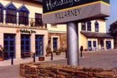 Hotel Holiday Inn Killarney:  KERRY