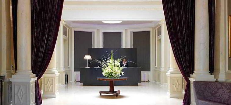 Hotel The Malton Kerry: Foto 