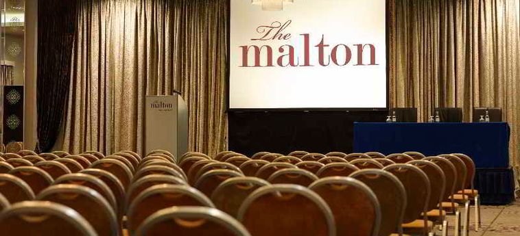 Hotel The Malton Kerry: Foto 