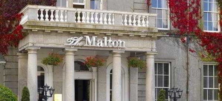 Hotel The Malton:  KERRY