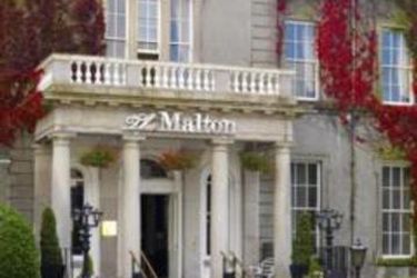 Hotel The Malton:  KERRY