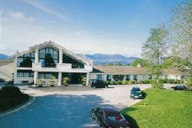 Castlerosse Hotel And Golf Resort:  KERRY