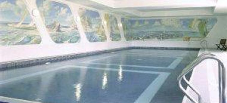 Dromhall Hotel Killarney Kerry : Photo 