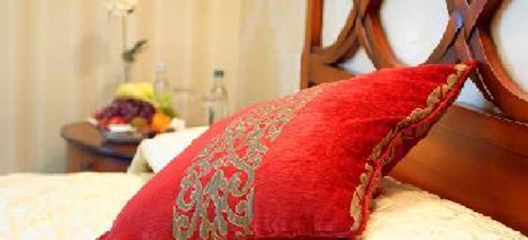 Dromhall Hotel Killarney Kerry: Foto 