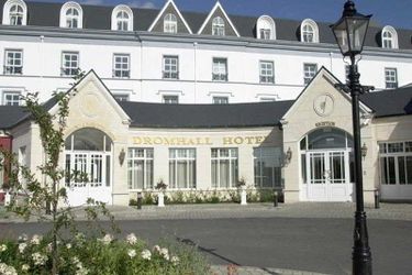 Dromhall Hotel Killarney:  KERRY