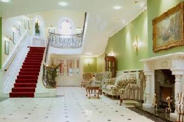 Dromhall Hotel Killarney:  KERRY