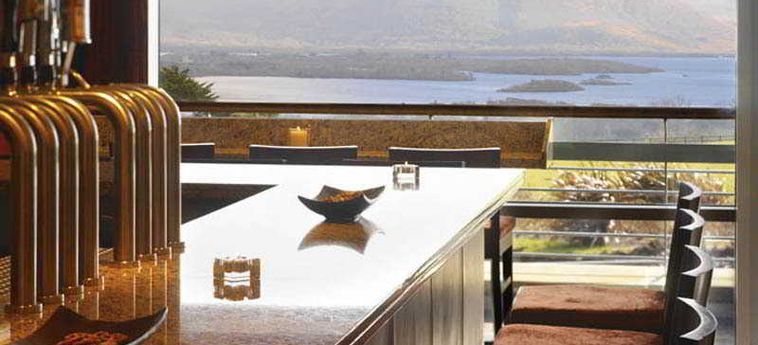 Aghadoe Heights Hotel &Amp; Spa Kerry : Photo 