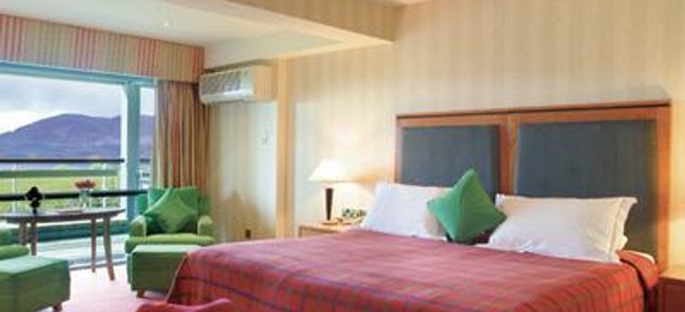 Aghadoe Heights Hotel &Amp; Spa Kerry : Photo 